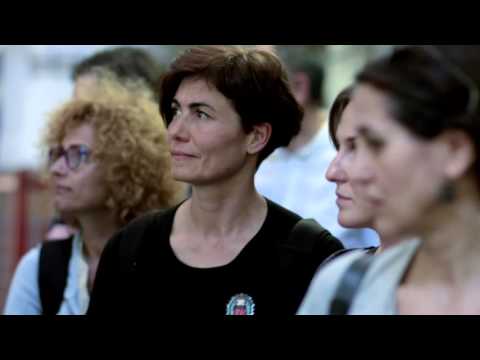 OMNIA Paşabahçe directed by Meta Akkus