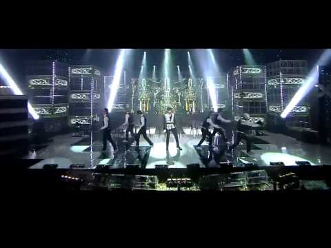 [110529][HD] Heo Young Saeng (허영생 of SS501) ~ Let It Go