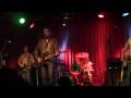 Tommy Keene - "Save this Harmony" @ Off Broadway - 4/25/09