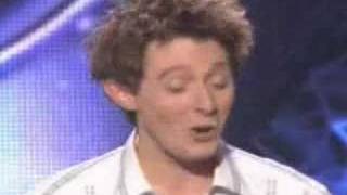 Clay aiken ai2 sugarpie honey bunch ICHM JUDGES COMMENTS