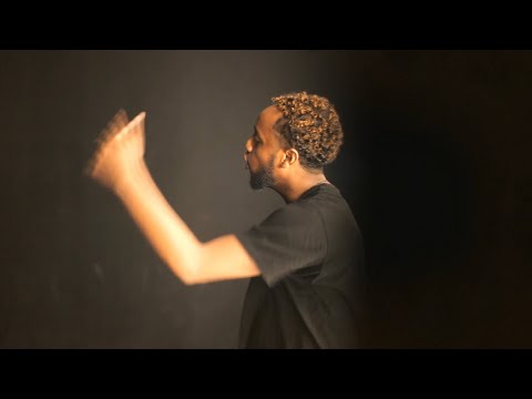 Mikey Amare - Max Music Video Behind the scene