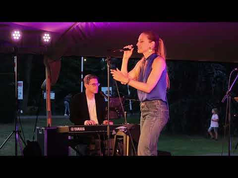 Sennek op Zomeravond in Schoten 2023 - Rhythm Inside