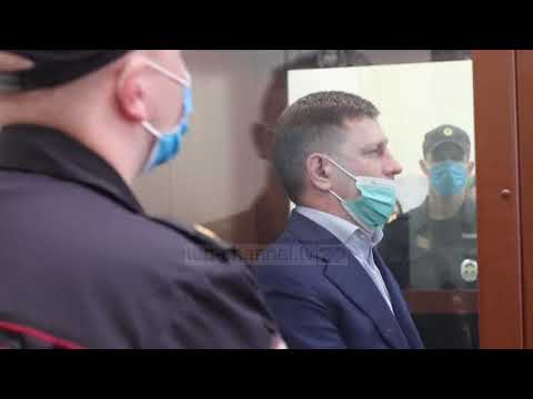 Top News - Vazhdojnë protestat masive anti-qeveritare në Rusi