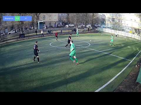 Brightgrove 0 - 0 X1