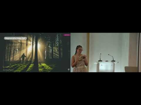 Keynote 1: Regenerative Museums - Sustaining Life / Session 1: Regenerative experiences in dialogue
