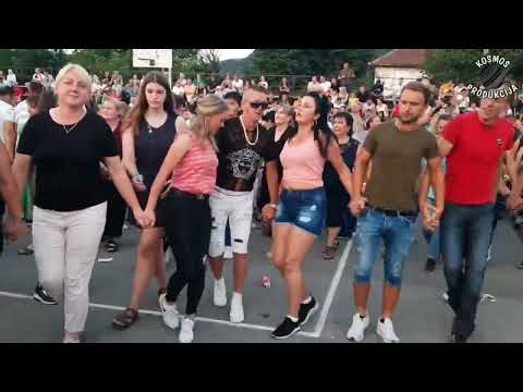 Nema kola bez garave žene/ najbolja kola sa garavušama