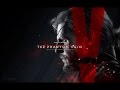 Metal Gear Solid V The Phantom Pain Licenced Soundtrack A Ha Take On Me