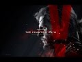 Metal Gear Solid V: The Phantom Pain Licenced ...