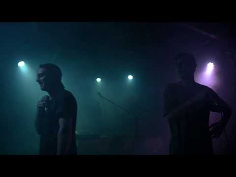 Party EnSecreto - EnSecreto Feat. Sebdelaf (Blue)