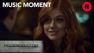 Kingswood - &quot;Rebel Babe&quot; Music | Shadowhunters Season 2, Episode 13 | Freeform