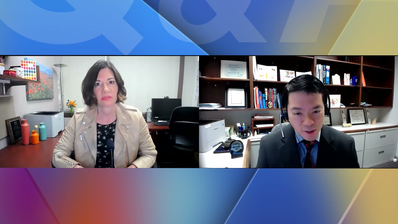 Mayo Clinic Q&A podcast: Head and neck cancers are becoming increasingly common