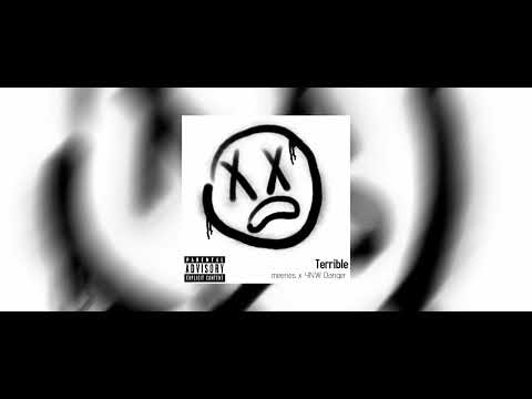 meeries x YNW Danger - Terrible (Official Lyrics | prod. MST x JKEI)