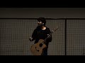 Labon Ko X Akash Mathpal K K Labonko Kk Cover Guitar Trendingshorts Music Bollywood