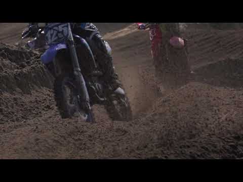 Zhoda 204 g-moto 2020 Slow-mo