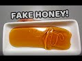 FAKE HONEY HOW IS IT DONE BY CRAZY HACKER