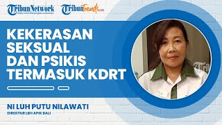 Jenis Kekerasan dalam Rumah Tangga dan Siapa yang Dapat Termasuk Korban KDRT