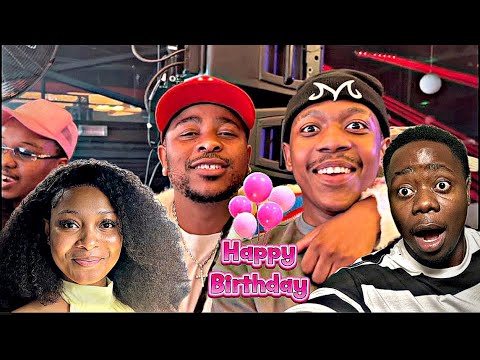 How We Spent My Birthday 🎈 