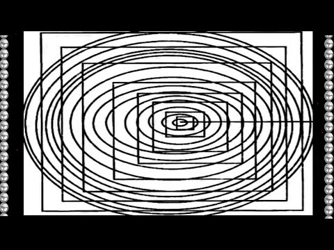 MOUSE Performance enhancer - Version 6.(𝐄𝐥𝐥𝐢𝐩𝐭𝐢𝐜𝐚𝐥 𝐏𝐚𝐭𝐭𝐞𝐫𝐧). Used for testing the laser mouse movmnt