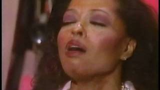 Diana Ross - It's My Turn