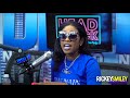 Trina Talks About Her Love/Hate Relationship With Trick Daddy