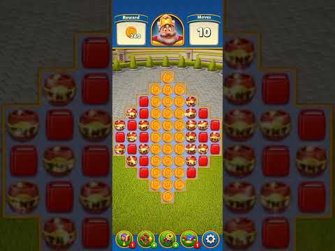 Royal Match level 1900
