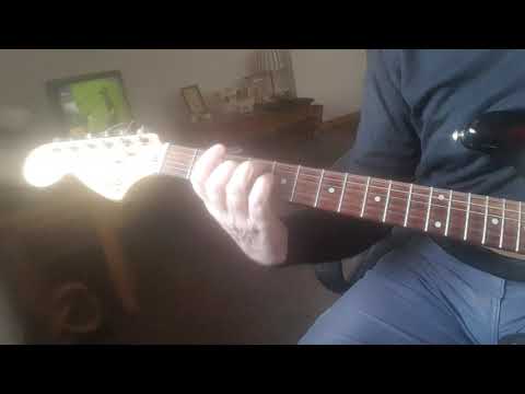 Dead Fox - Courtney Barnett