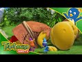 The Backyardigans Songs About Giants