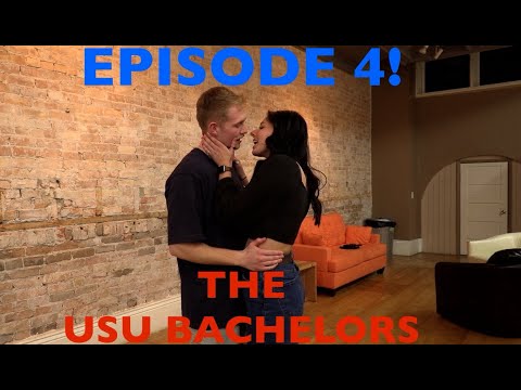 The USU Bachelors, Eipsode 4