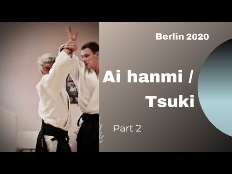 Aikido - My favorite entry