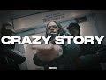 FREE Kay Flock X Sha Gz X DD Osama X NY Drill Type Beat CRAZY STORY Prod DB