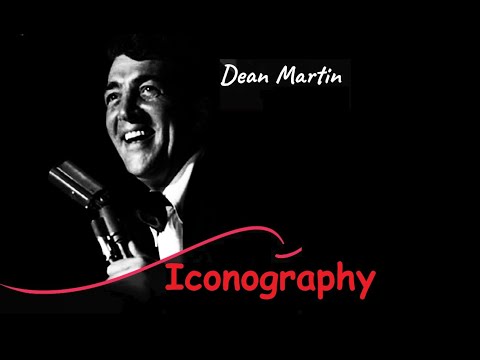 Dean Martin - Iconography
