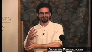 Video: How Quran was Revealed & Compiled - Hamza Yusuf