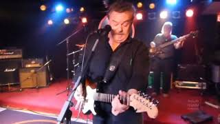 The Harbour Kings - Man&#39;s Gotta Be a Stone