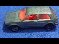 Custom Golf Mk2