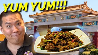 BEST FOOD IN CHINA TOWN LAS VEGAS - Vegas Local Recommends