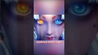 Download lagu Kisah Fakta menarik Lunox Legend Cerita Lore Mobile Legends Part 2 #mlbb mp3