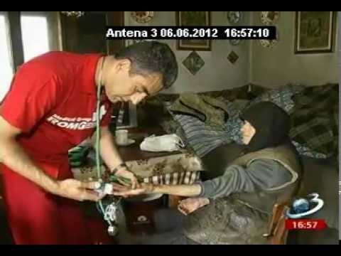 Romgermed   Hodisu Cluj