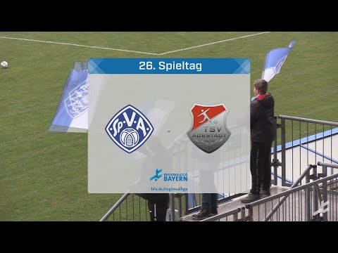 Lucky Punch in der Nachspielzeit - Aschaffenburg gewinnt Abnutzungskampf gegen Aubstadt
