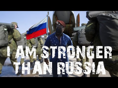 Ghanaian Reacts to Russia's Military Capability 2021 Part 4: Darkest Night - Вооруженные силы России