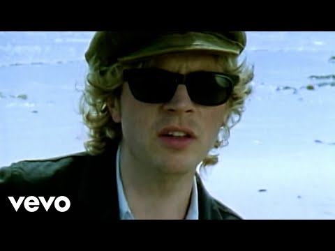 Beck – The Golden Age