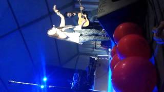 María Artes La Morena-Mi sentimiento.Periana 2014