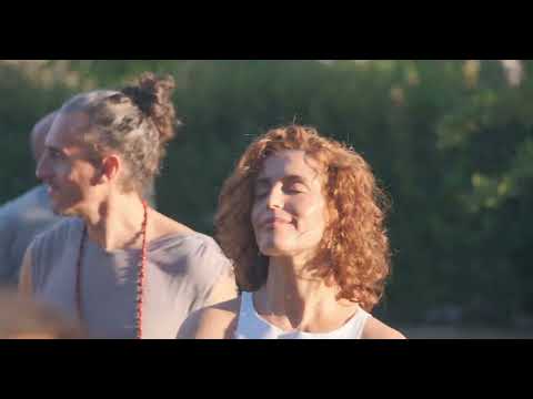 Aman - SACRED SOUL FESTIVAL Portugal