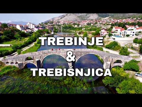 Kulturista ep.121 - Trebinje i Trebišnjica