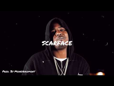 Drakeo The Ruler x EBK YoungJoc x Daboii Type Beat “Scarface” (Prod. Moneybagmont)
