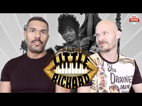LITTLE RICHARD: I AM EVERYTHING Documentary Review