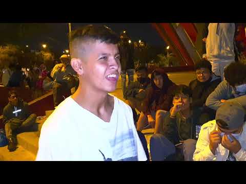 MEL VS CMM// 4TOS// R3 GOLD