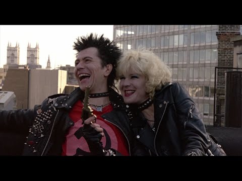 Sid and Nancy | I Want
