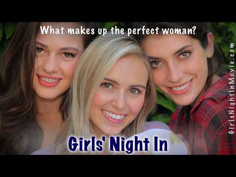 "Girls' Night In (Beauty, Brains, and Personality)" U.S. Trailer