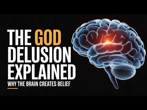 Why the Brain Creates Belief Out of Nothing