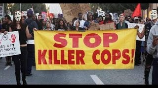 White People: We Need Your Help To Stop Cops From Killing Black People.